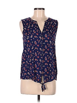 Lucky Brand Sleeveless Blouse (view 1)