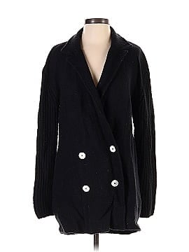 Madewell Wool Coat (view 1)