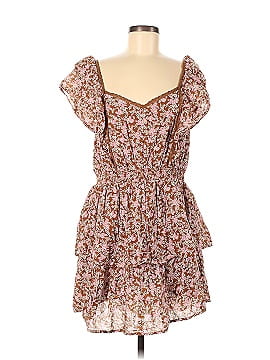 American Eagle Outfitters Casual Dress (view 1)