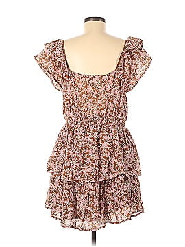 American Eagle Outfitters Casual Dress (view 2)