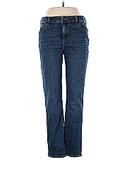 So Slimming By Chico's Jeans