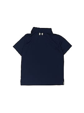 Under Armour Short Sleeve Polo (view 2)