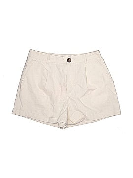 Cider Khaki Shorts (view 1)