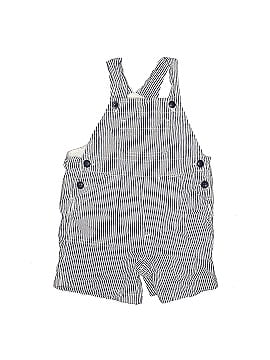 Baby Gap Overall Shorts (view 1)