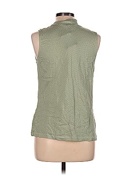 Old Navy Sleeveless Blouse (view 2)