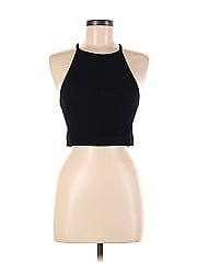 Bozzolo Sleeveless Top