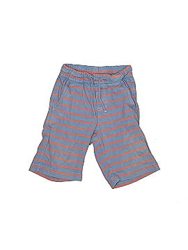 Mini Boden Athletic Shorts (view 1)