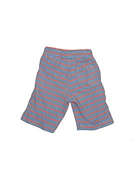 Mini Boden Athletic Shorts (view 2)