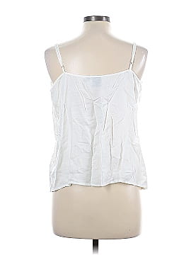 Gap Sleeveless Blouse (view 2)