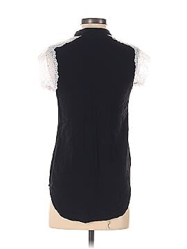 Amaryllis Sleeveless Blouse (view 2)