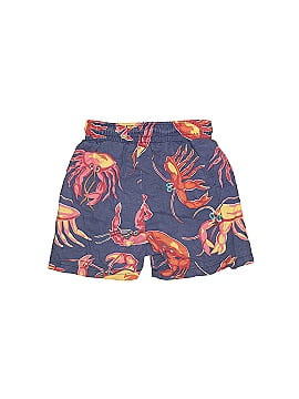 Mini Boden Board Shorts (view 2)