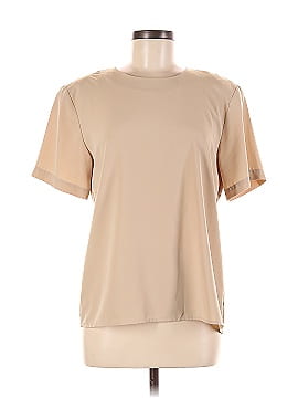 Kim Rogers Signature Short Sleeve Top (view 1)