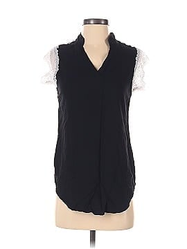 Amaryllis Sleeveless Blouse (view 1)