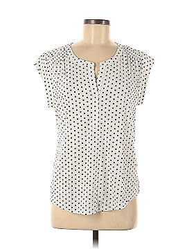 Daniel Rainn Short Sleeve Blouse (view 1)