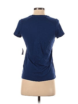 Banana Republic Short Sleeve Top (view 2)