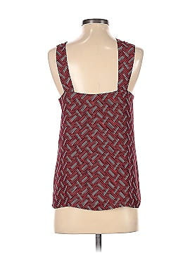 Banana Republic Factory Store Sleeveless Blouse (view 2)