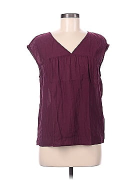 Gap Sleeveless Blouse (view 1)