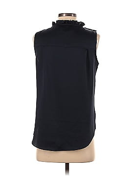 Ann Taylor LOFT Sleeveless Blouse (view 2)