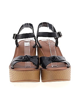 Universal Thread Sandals (view 2)