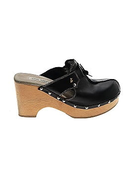 Steve Madden Mule/Clog (view 1)