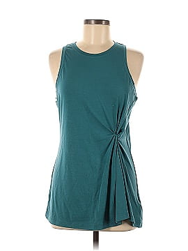 Athleta Sleeveless T-Shirt (view 1)