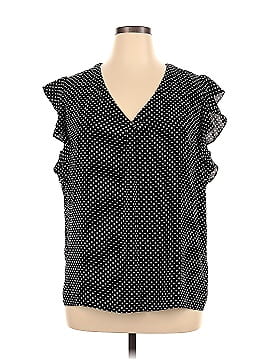 Philosophy Republic Clothing Sleeveless Blouse (view 1)