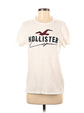 Hollister Long Sleeve T-Shirt (view 1)