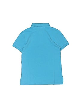 Polo by Ralph Lauren Short Sleeve Polo (view 2)