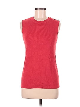 Ann Taylor Sweater Vest (view 1)