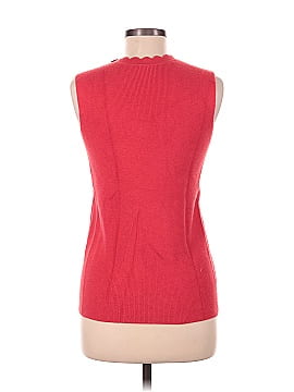 Ann Taylor Sweater Vest (view 2)