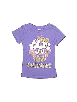 Oc Girl Short Sleeve T-Shirt (view 1)