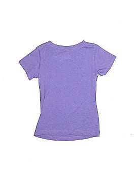 Oc Girl Short Sleeve T-Shirt (view 2)