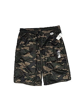 Gap Fit Cargo Shorts (view 1)