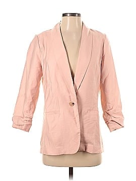 Lauren Conrad Blazer (view 1)