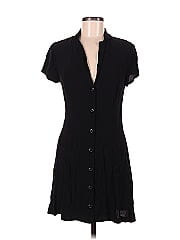 Silence And Noise Casual Dress