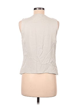 Ann Taylor Vest (view 2)