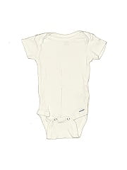 Gerber Short Sleeve Onesie