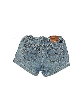 Lucky Brand Denim Shorts (view 2)