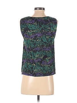 Choices Sleeveless Top (view 2)