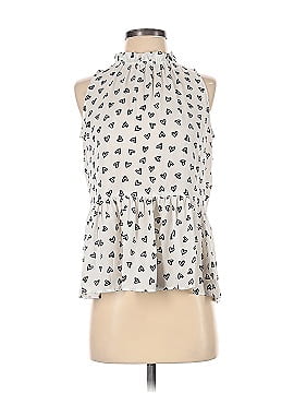 Ann Taylor LOFT Sleeveless Blouse (view 1)