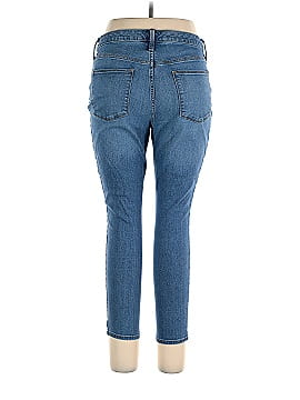 Universal Thread Jeans (view 2)