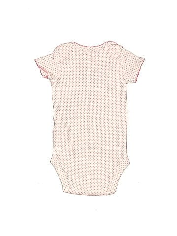 Just One You Short Sleeve Onesie (view 2)