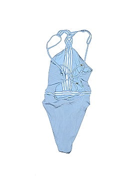 Isabella Rose One Piece Swimsuit (view 2)