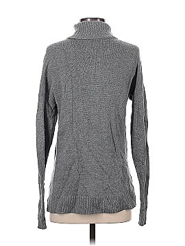 J.Crew Turtleneck Sweater (view 2)