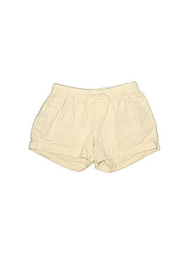 Old Navy Khaki Shorts (view 1)