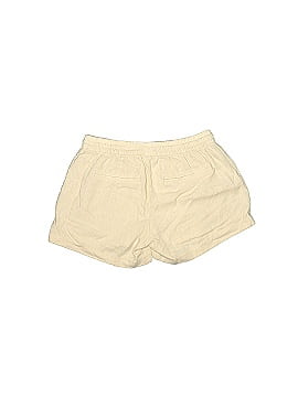 Old Navy Khaki Shorts (view 2)