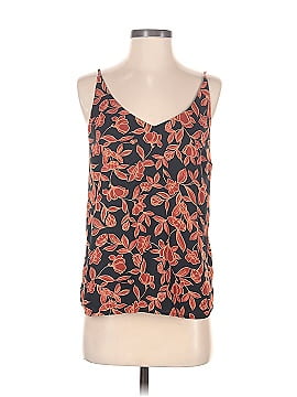 Banana Republic Factory Store Sleeveless Top (view 1)