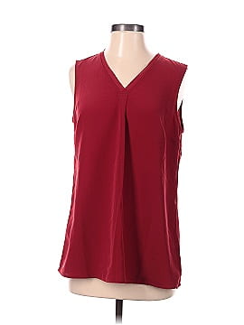 Soft Surroundings Sleeveless Blouse (view 1)