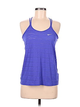 Nike Active Tank (view 1)