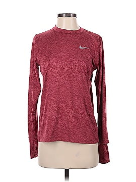 Nike Long Sleeve Top (view 1)